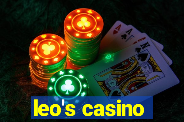 leo's casino