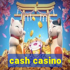 cash casino