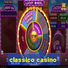 classico casino