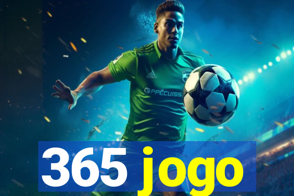 365 jogo