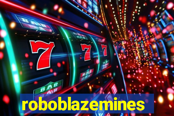 roboblazemines