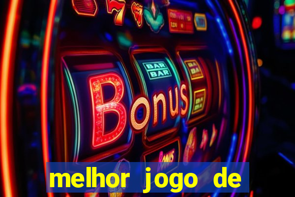 melhor jogo de bingo online