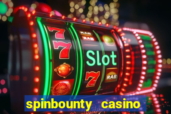 spinbounty casino 50 free spins