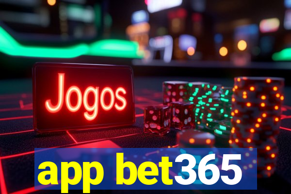 app bet365