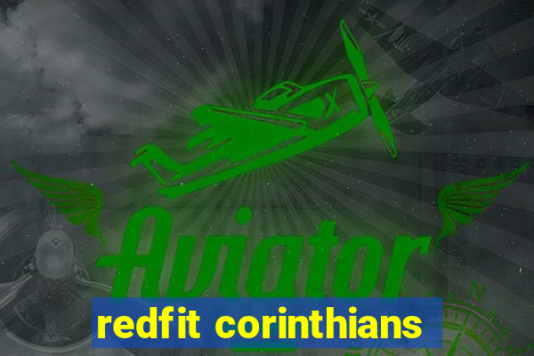 redfit corinthians