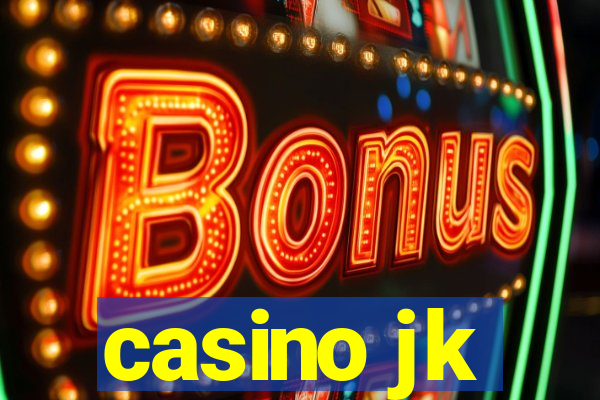 casino jk