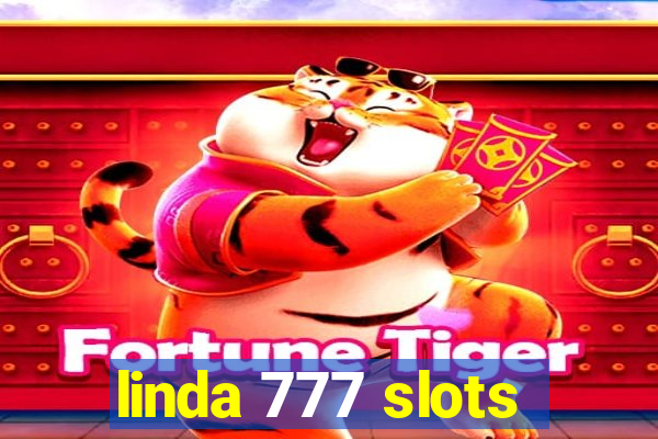 linda 777 slots