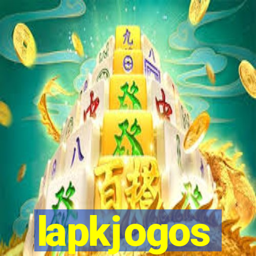 lapkjogos