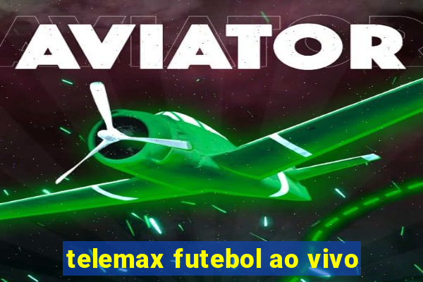 telemax futebol ao vivo