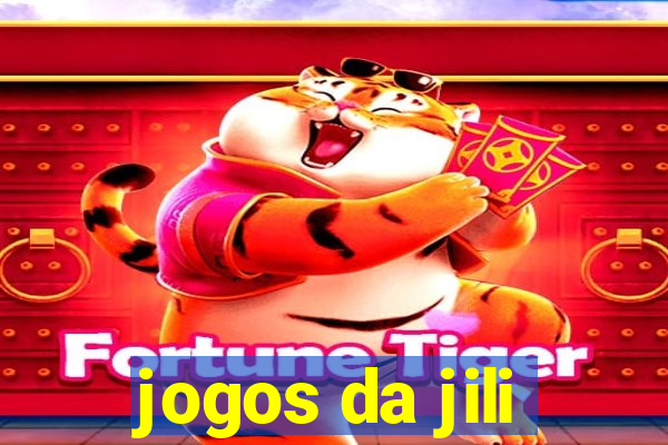 jogos da jili