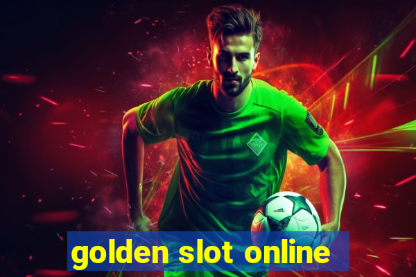 golden slot online