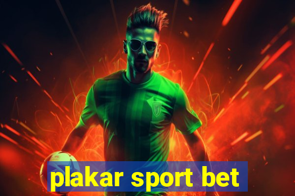 plakar sport bet