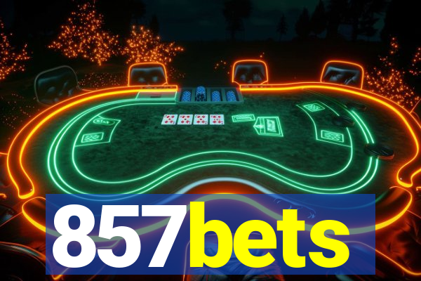 857bets