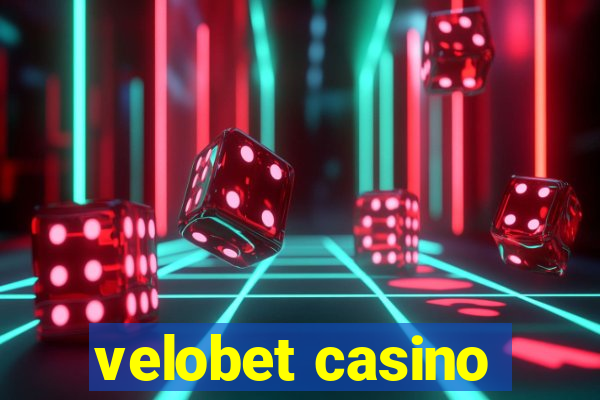 velobet casino