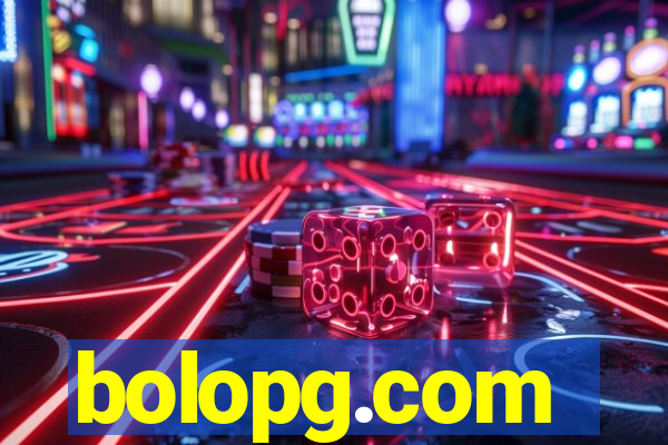 bolopg.com