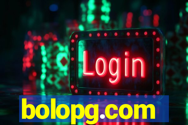 bolopg.com