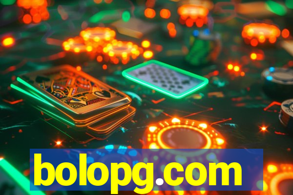 bolopg.com