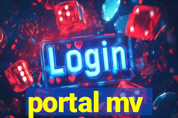 portal mv