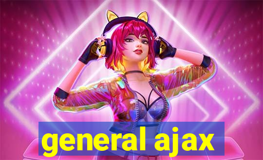 general ajax