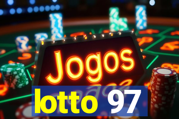 lotto 97