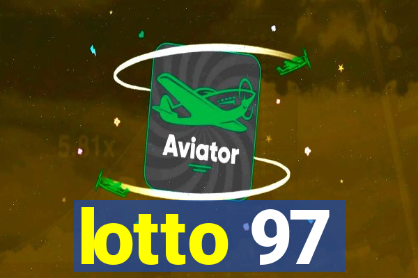 lotto 97