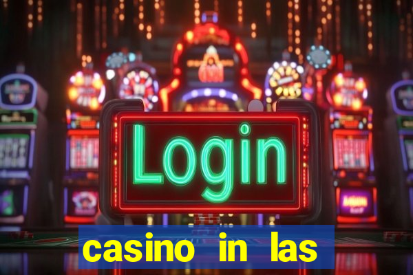 casino in las vegas nevada