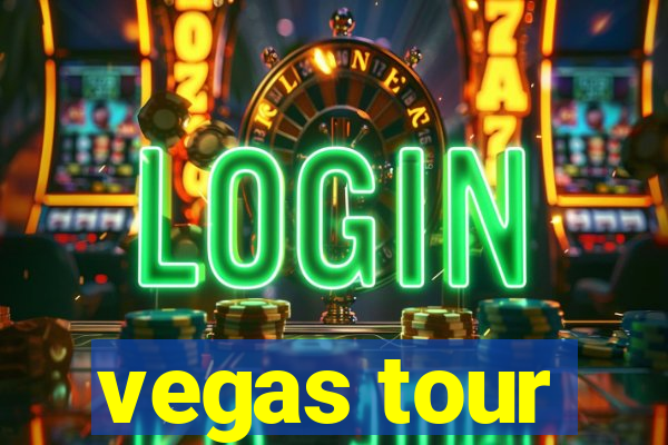 vegas tour