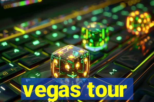 vegas tour