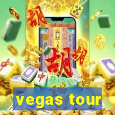 vegas tour