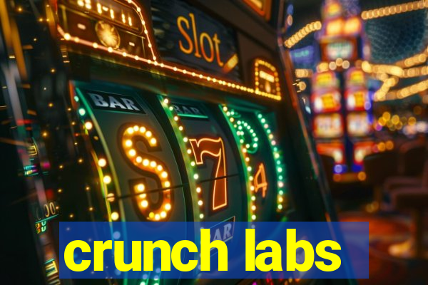 crunch labs