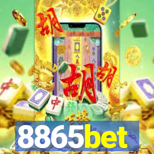 8865bet