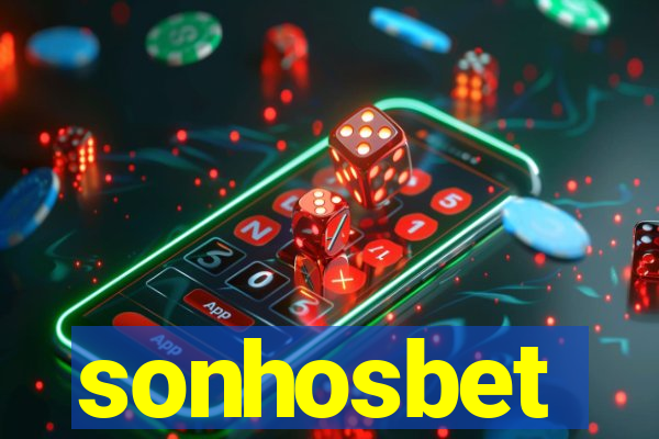 sonhosbet