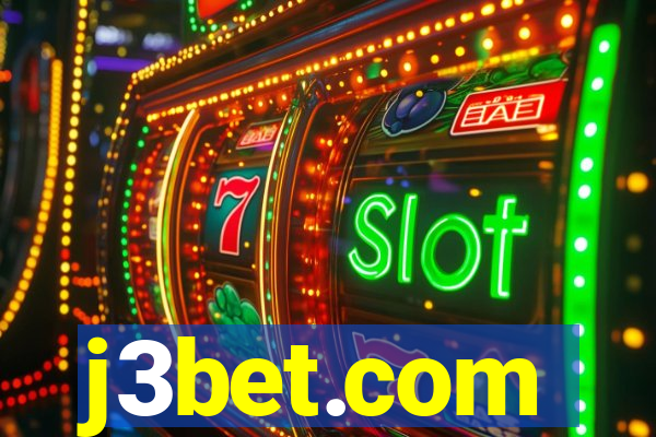 j3bet.com