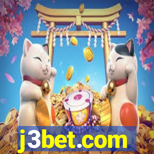 j3bet.com