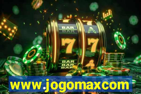 www.jogomaxcom