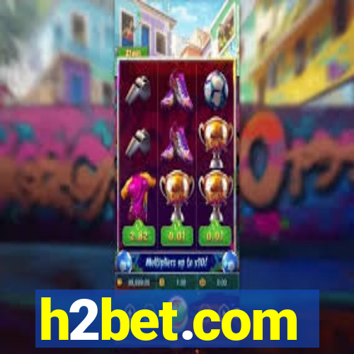 h2bet.com