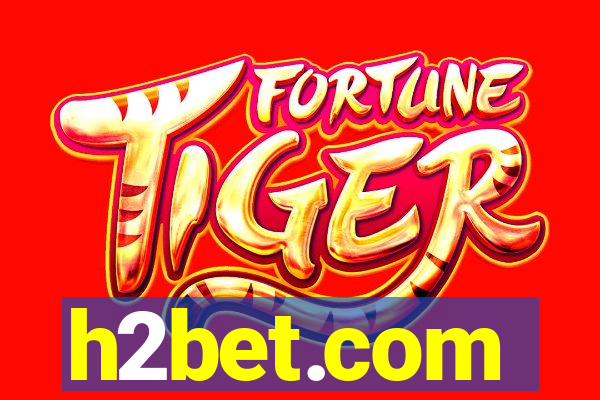 h2bet.com