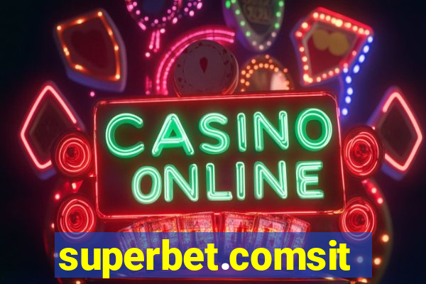 superbet.comsite