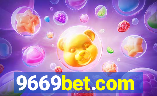 9669bet.com