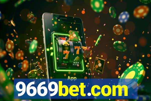 9669bet.com