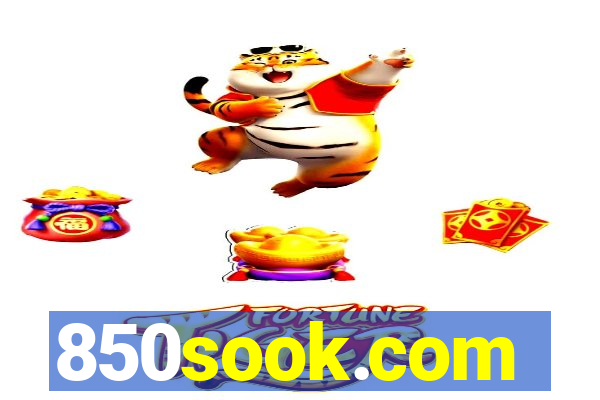 850sook.com