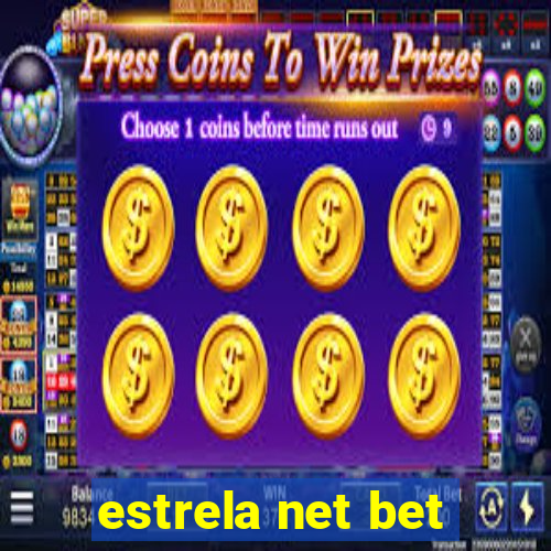 estrela net bet