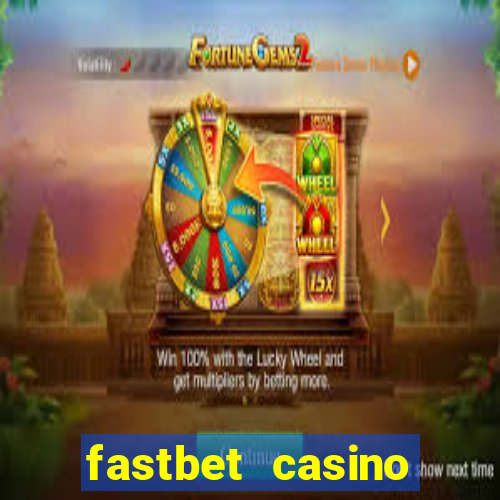 fastbet casino login south africa