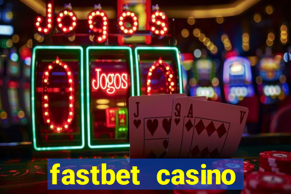 fastbet casino login south africa