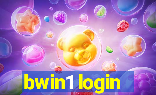 bwin1 login