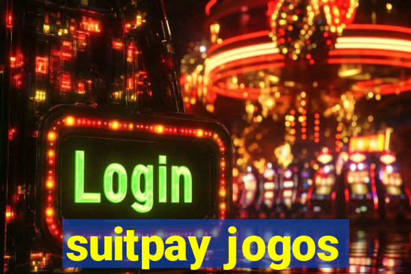 suitpay jogos