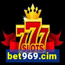 bet969.cim