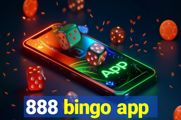 888 bingo app