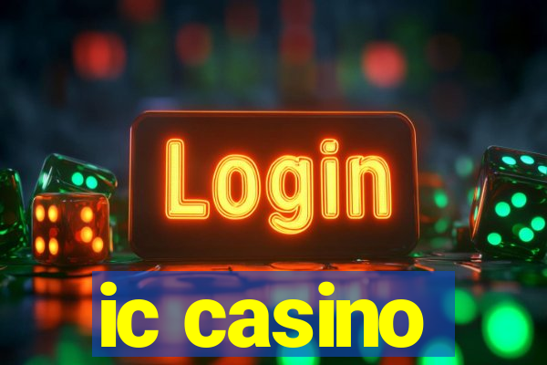 ic casino