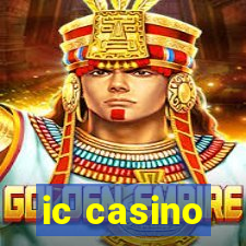 ic casino